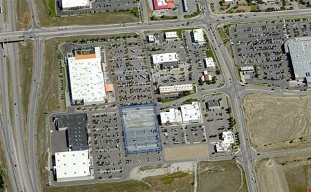 Preview of VacantLand space for Sale at 2015 Cromwell Dixon Ln