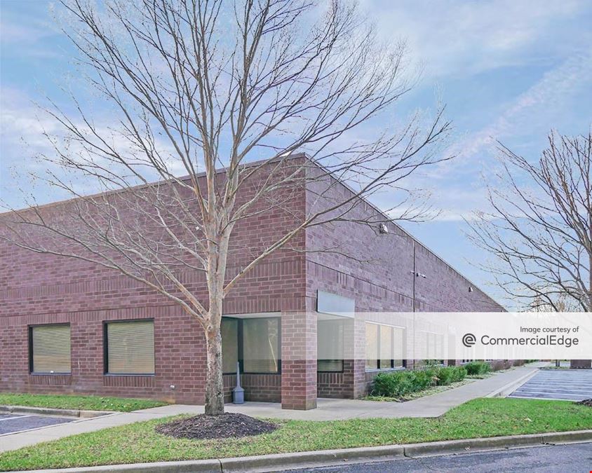 Rt. 450 Business Park - 441 & 445 Defense Highway