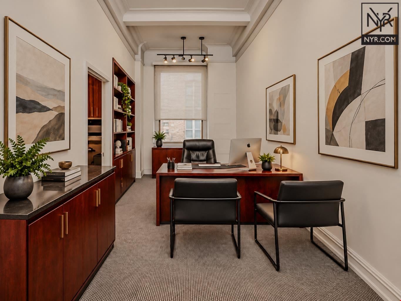 40 east 88th Street