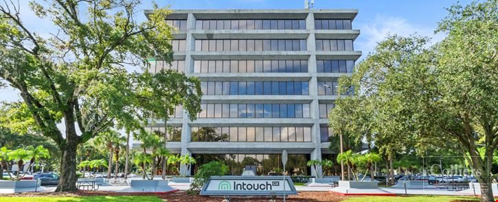 Single-Tenant Office Building for Sale in Altamonte Springs