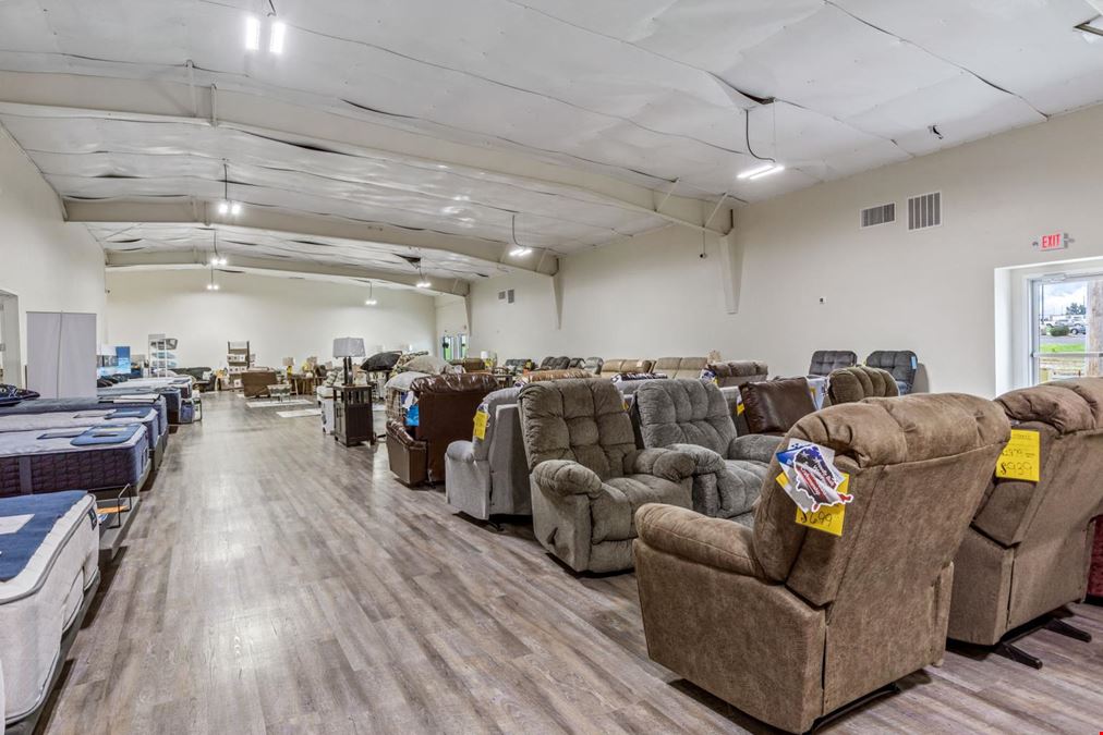 650 Walton Dr.