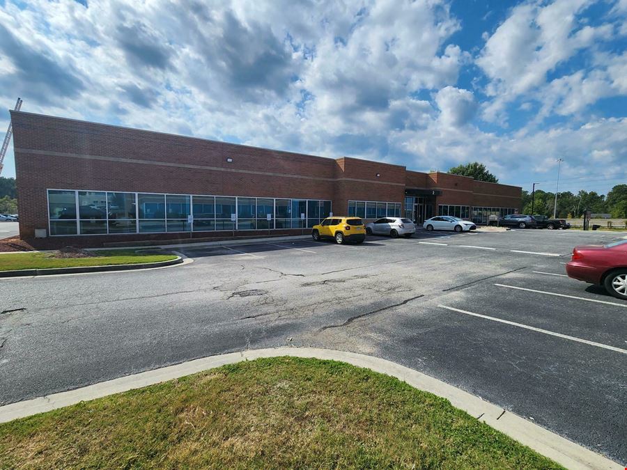 3152 Perimeter Parkway