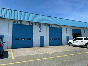 Units 2 & 3 19695 96 Avenue