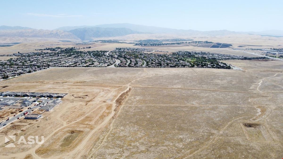 Residential Development Opportunity