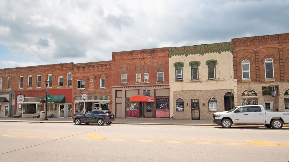 Downtown Chatfield Mixed-Use Opportunity