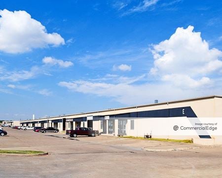 Preview of Industrial space for Rent at 5001 Martin Luther King Fwy