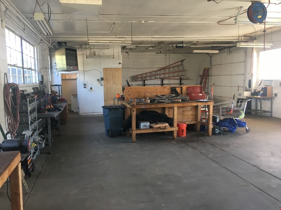1237, 1247, 1257 S. Bannock - Live/Work Opportunity!