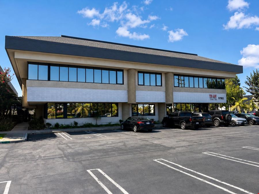 5762-5772 Bolsa Ave