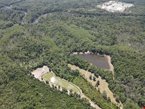 +/- 28.71 Acres For Sale with Access to the Edisto River