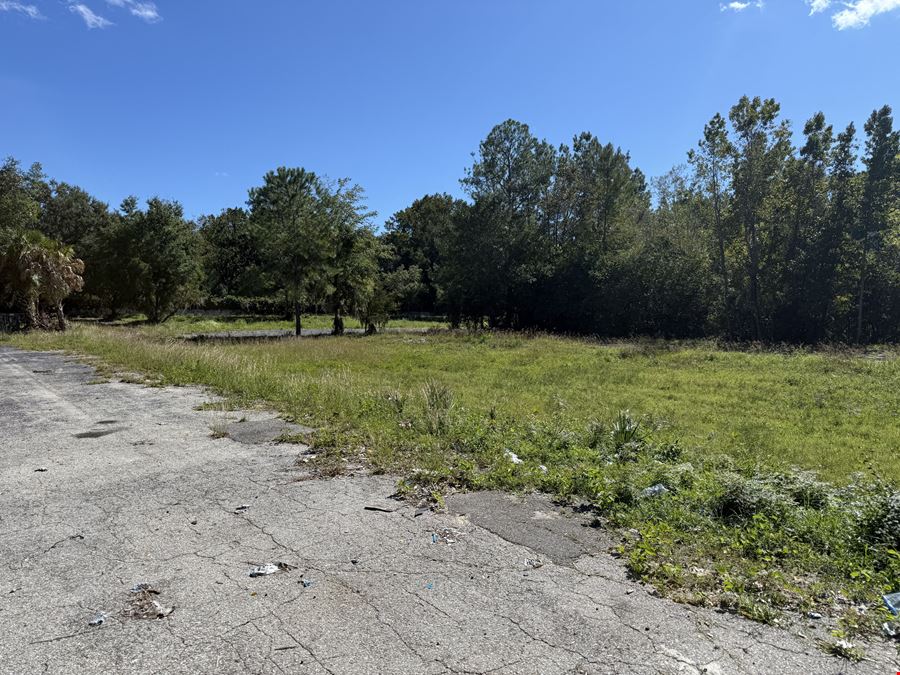 4 Acre Archer Road Development Site