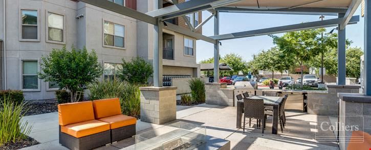 Aspire Apartment Homes for Sale in Tracy California