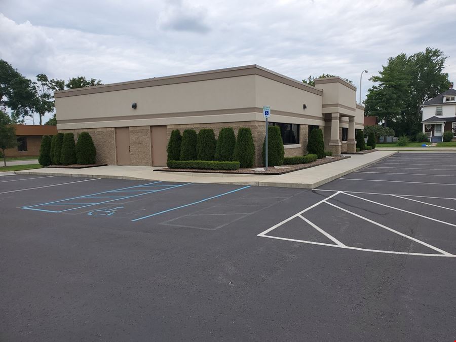 For Sale or For Lease