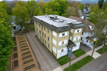 Preview of Multi-Family space for Sale at 24 Mather Street