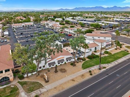 Preview of commercial space at 6990 E Shea Blvd