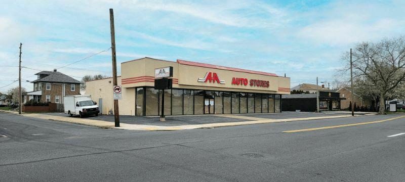 2301 Union Blvd.