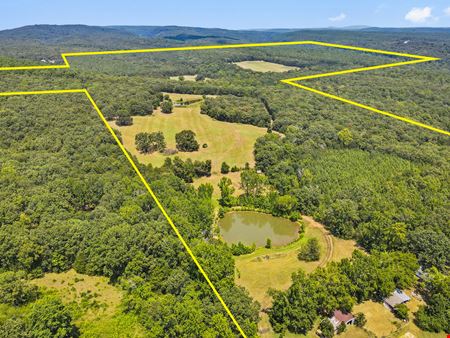 Preview of VacantLand space for Sale at 12140 County Line Rd