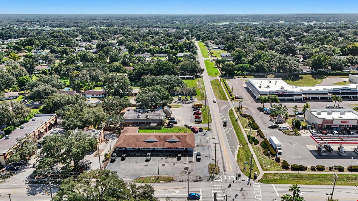 Shops at Kingsway