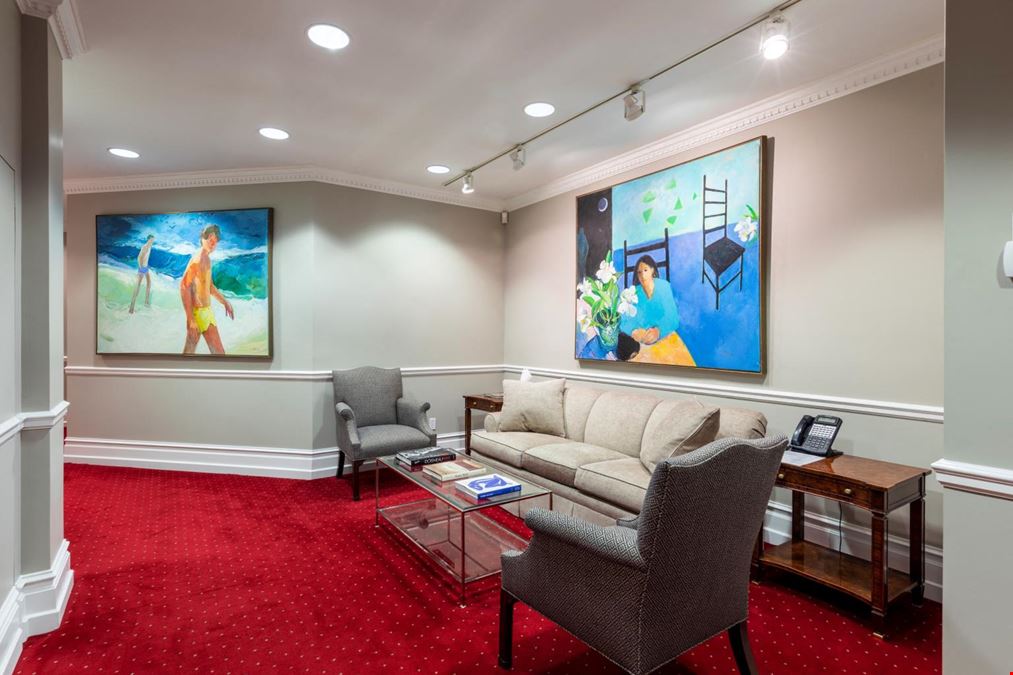 115 East 69th Street