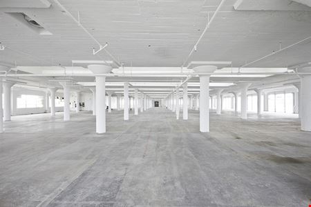 Preview of Industrial space for Rent at 1700 S Santa Fe Ave