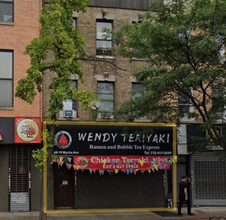 Preview of Unassigned space for Rent at 60-19 Myrtle Ave