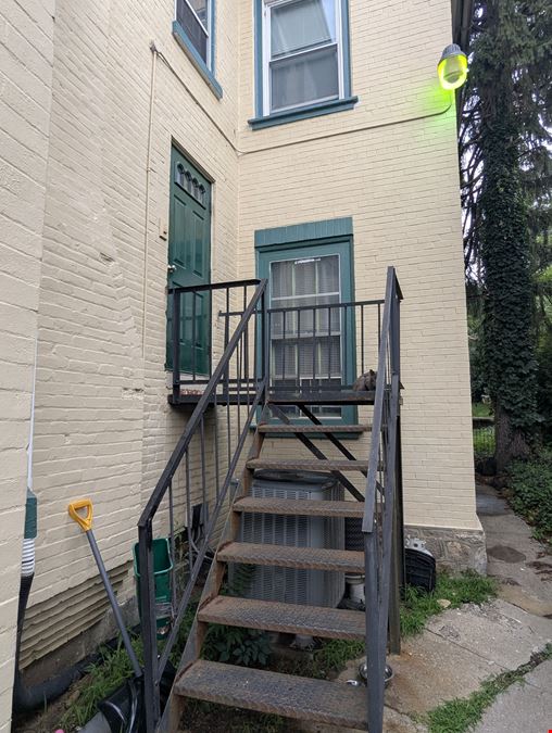 Fully Leased 5 Unit