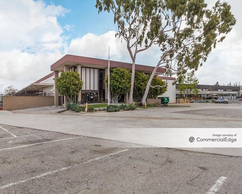 5300 Alla Road