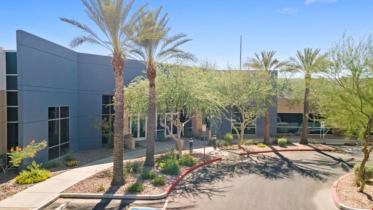 2625 West Grandview Road (R045)