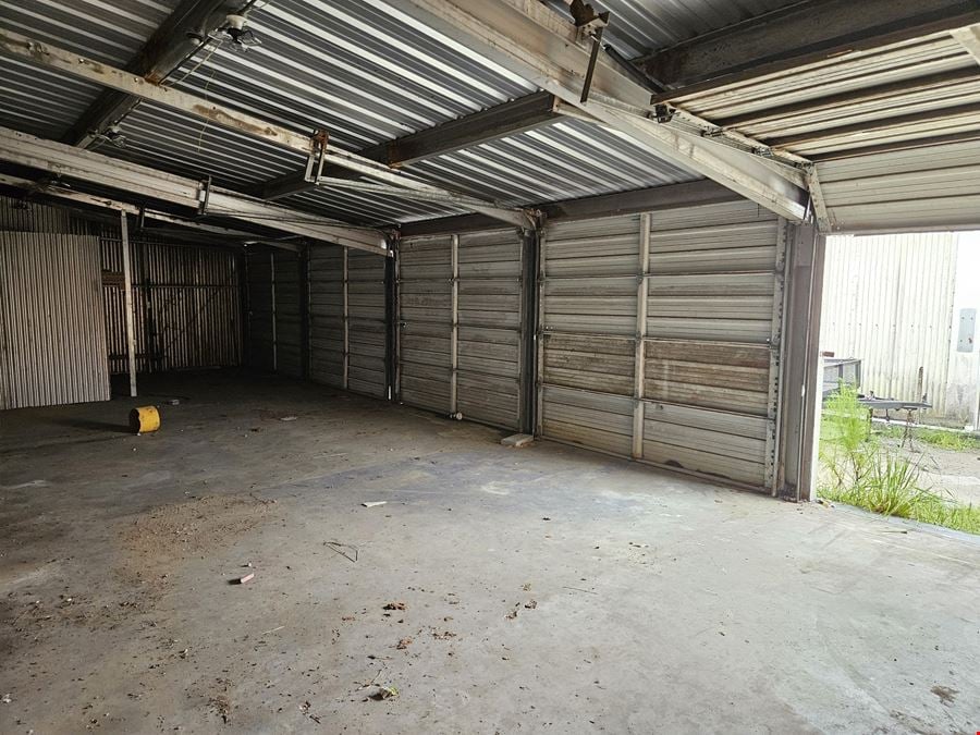 Warehouse/Flex Space For Lease
