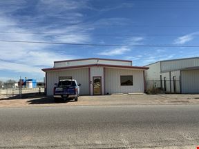 Efficient Office/Shop Near FM 1788 & I-20