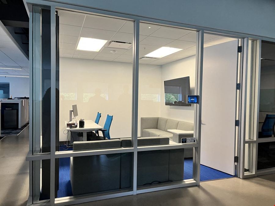 33 Tech Valley Drive