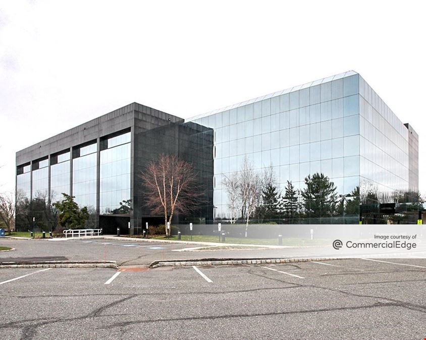 One Hovchild Plaza