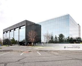 One Hovchild Plaza