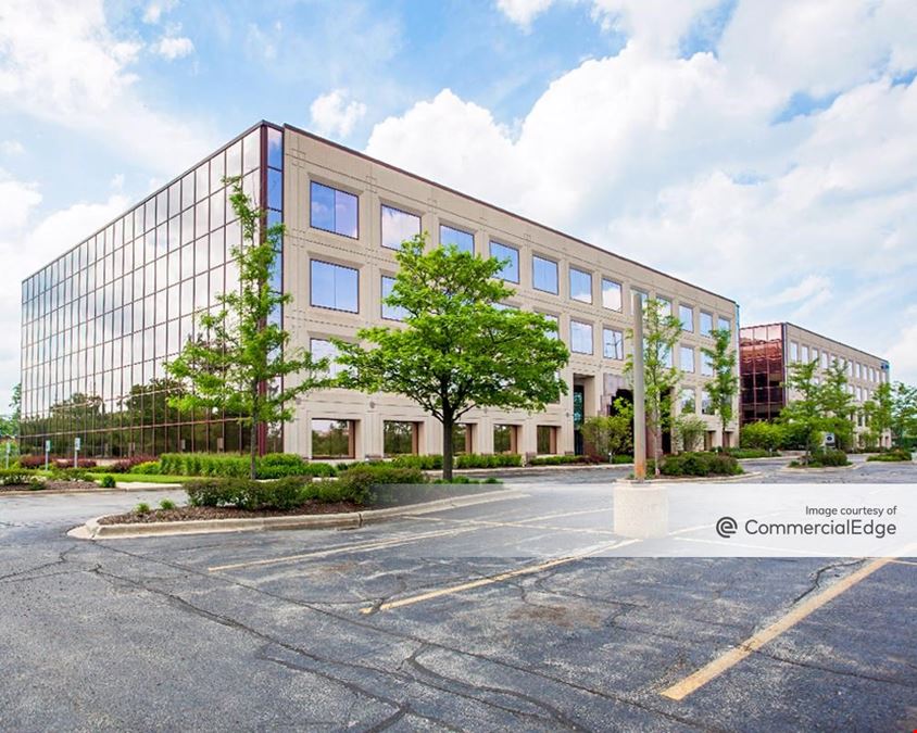Edens Corporate Center II