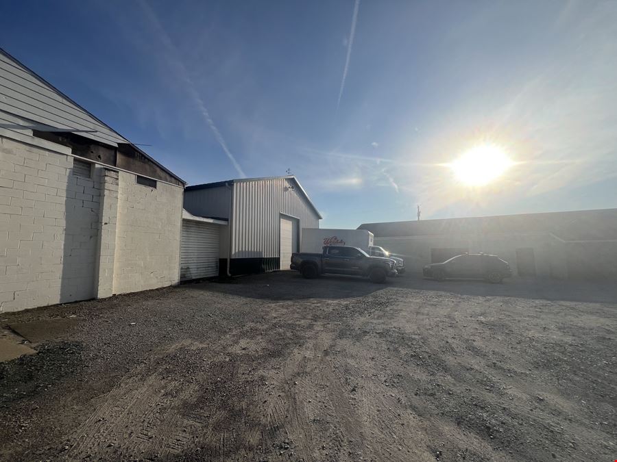 For Sale/Lease | Versatile 5-Building Complex with 21,500 SF in Prime Latrobe Location
