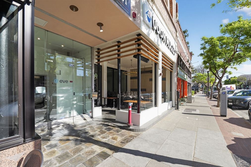 Rare Mixed-Use Investment Opportunity
