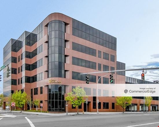 Preview of Office space for Rent at 1 Audubon Street