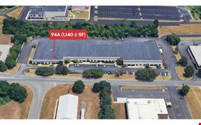 Airport Business Center | Building 94