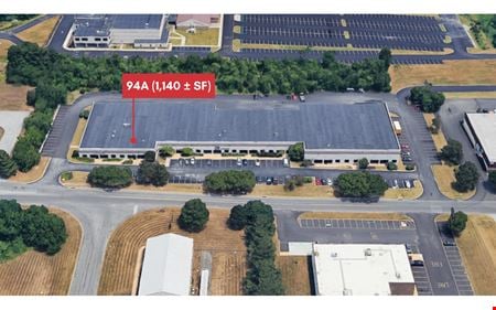 Preview of Office space for Rent at 94A Quigley Boulevard