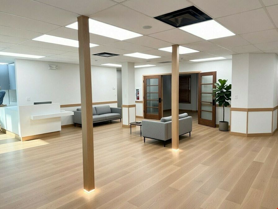 Gold Professional Center