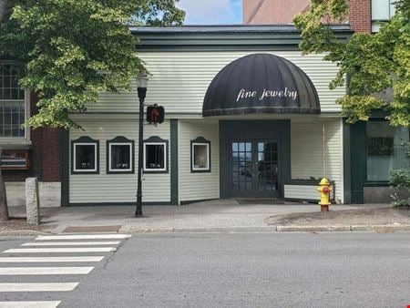 Preview of Office space for Sale at 376 Main St