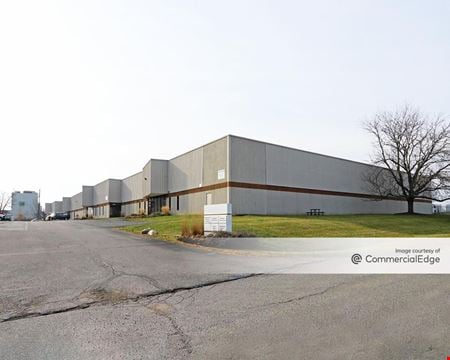 Preview of Industrial space for Rent at 5621 Dividend Road
