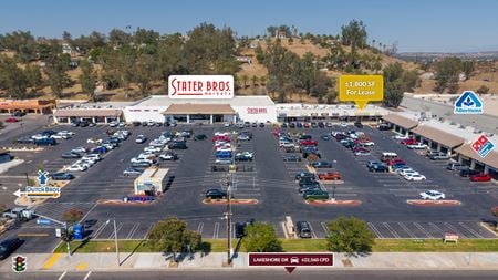 Preview of Retail space for Rent at 16746 Lakeshore Drive