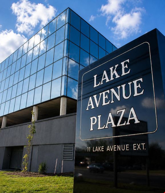 11 Lake Ave Ext