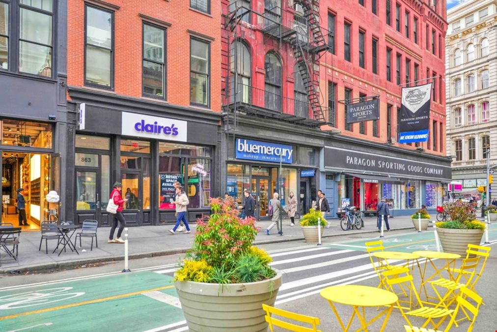 865 Broadway