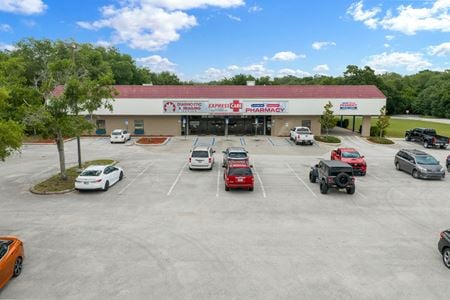 Preview of Office space for Sale at 2500 Citrus Blvd