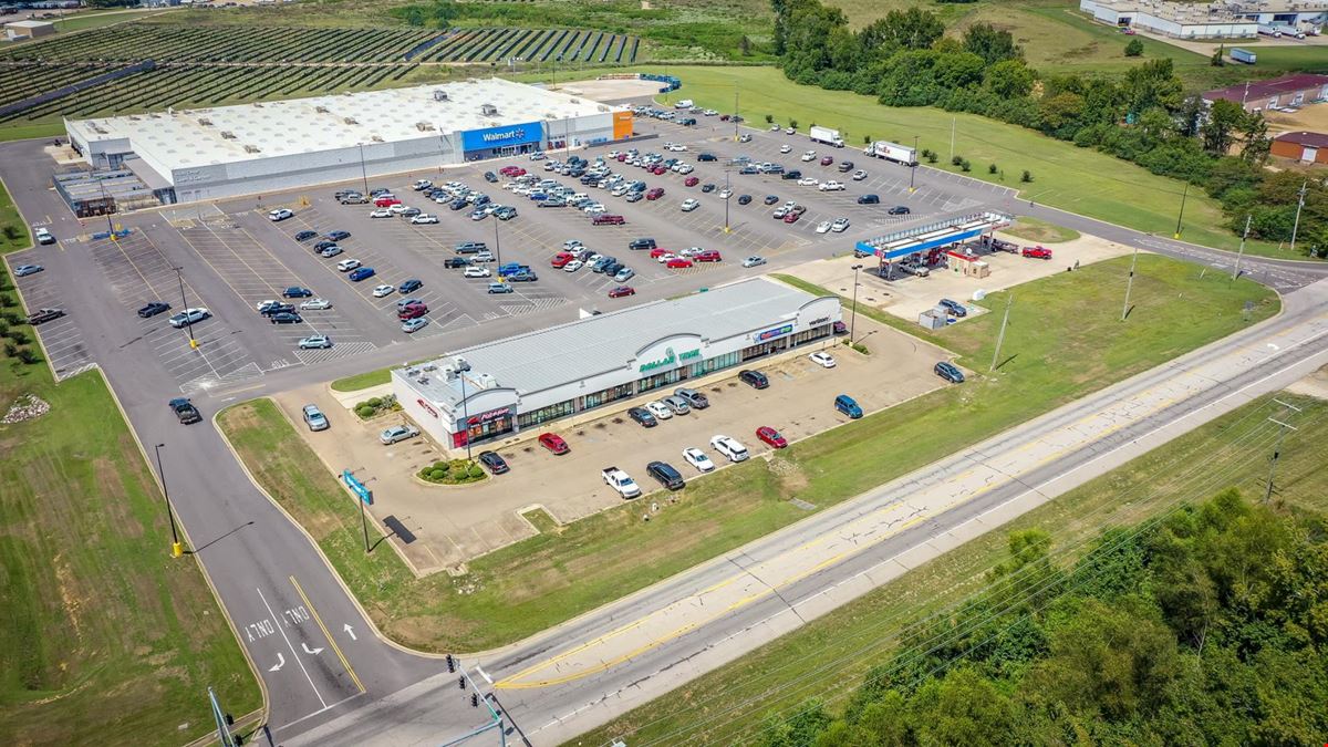 Nashville Marketplace