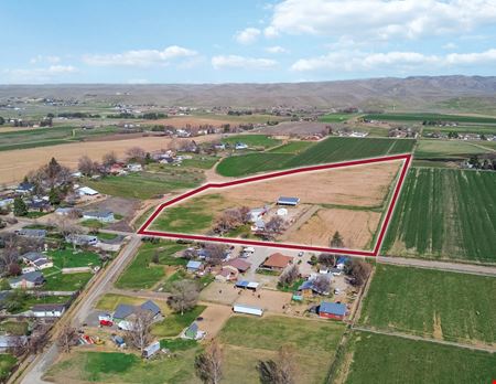 Preview of VacantLand space for Sale at 350 E Central Rd