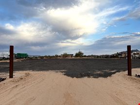 Rio Bravo & Hwy 238