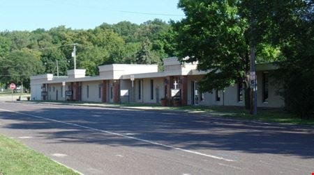 Preview of Industrial space for Rent at 2000 NE Perry Street