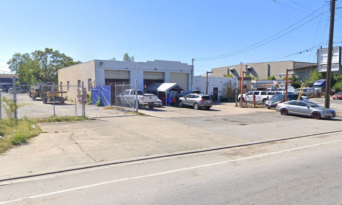826 North Point Rd